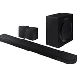 Samsung Q990D Q Series 11.1.4 Channel Soundbar