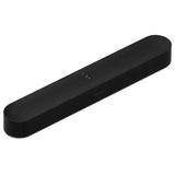 Sonos Beam Compact Smart Soundbar
