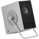 LG HU710PB CineBeam QUBE Lifestyle 4K UHD Smart Projector