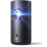 Nebula Capsule 3 Laser Google TV Projector