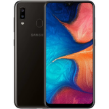 Refurbished Samsung Galaxy A20