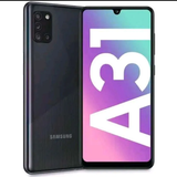Refurbished Samsung Galaxy A31