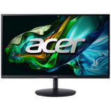 Refurbished Acer 24" FHD 100Hz 1ms USB-C 65W PD Ergonomic Monitor SH242Y