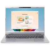 Refurbished Acer Aspire 14" CoPilot+ PC Ryzen AI 7 16GB/1TB