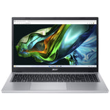 Refurbished Acer 15.6" Aspire 3 Athlon 8/512GB Laptop Silver