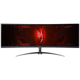 Refurbished Acer Nitro 45" DQHD 165Hz 1ms Curved Gaming Monitor XZ452CU