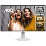 Refurbished AOC 24" FHD 120Hz IPS Monitor 24B30H2BW