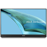Refurbished ASUS ZenScreen 24" FHD 75Hz USB-C Portable Monitor MB249C