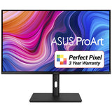 Refurbished ASUS ProArt 32" 4K USB-C 90W PD Professional Monitor PA329CV
