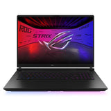 Refurbished ASUS ROG Strix SCAR Gaming Laptop 18 Core U9 64/2TB RTX 5090
