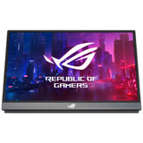 Refurbished ASUS ROG 17.3" FHD 240Hz 3ms Portable Gaming Monitor XG17AHPE