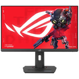 Refurbished ASUS ROG Strix 24" FHD 180Hz USB-C Gaming Monitor XG259CS