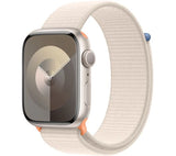 Apple Watch Series 9 (GPS 41mm) - Aluminum - Solo Loop Band
