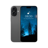 Refurbished iPhone 17