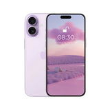 Refurbished iPhone 17