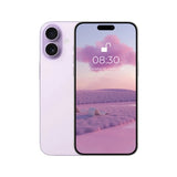 iPhone 17 Lavender