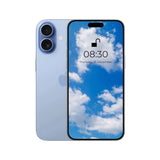 Refurbished iPhone 17