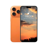 Refurbished iPhone 17 Pro