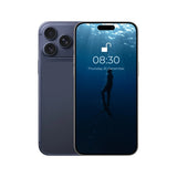 iPhone 17 Pro Max Deep Blue