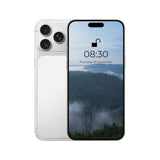 Refurbished iPhone 17 Pro Max