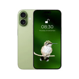 iPhone 17 Sage
