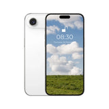 iPhone Air Cloud White