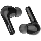 Belkin SoundForm Motion True Wireless Earbuds Black