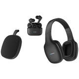 Blaupunkt 3 Piece Audio Combo