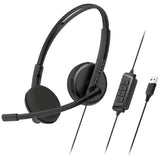Creative HS-220 Headset Black