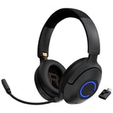 Creative Zen Hybrid Pro Wireless BT Headphones Black