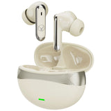 Bonelk Airbuds Luxe True Wireless Earbuds Gold