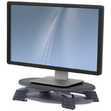 Fellowes Swivel Monitor Riser