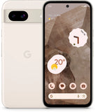 Refurbished Google Pixel 8a