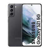 Buy Online Refurbished Samsung Galaxy S21 5G Dual Sim