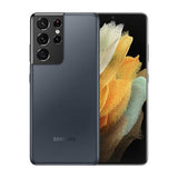 Refurbished Samsung Galaxy S21 Ultra 5G Dual Sim