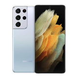 Buy refurbished online Samsung Galaxy S21 Ultra 5G