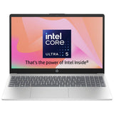 Refurbished HP 15.6" Intel Core Ultra 5 8GB/512GB AI PC