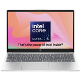 Refurbished HP 15.6" Intel Core Ultra 5 Processor 16GB/512GB AI PC