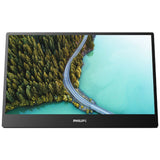 Refurbished Philips 15.6" FHD IPS Portable Monitor 16B1P3302