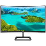Refurbished Philips 32" 75Hz 4ms Curved FHD Monitor 322E1C