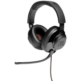JBL Quantum 200 Wired Gaming Headset