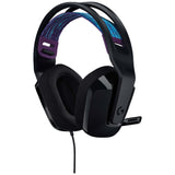 Logitech G335 Gaming Headset Black