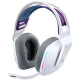 Logitech G733 Wireless Headset White