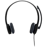 Logitech Single Pin Stereo Headset H151