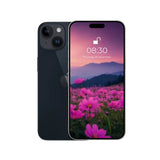 Refurbished iPhone 15