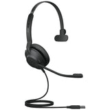 Jabra Evolve2 30 SE USB-A MS Mono Headset