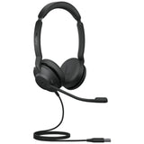 Jabra Evolve2 30 SE USB-A MS Stereo Headset