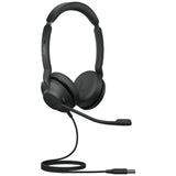 Jabra Evolve2 30 SE USB-A UC Stereo Headset
