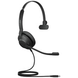 Jabra Evolve2 30 SE USB-C UC Mono Headset
