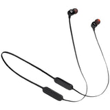 JBL Tune 125BT In-Ear Headphones Black